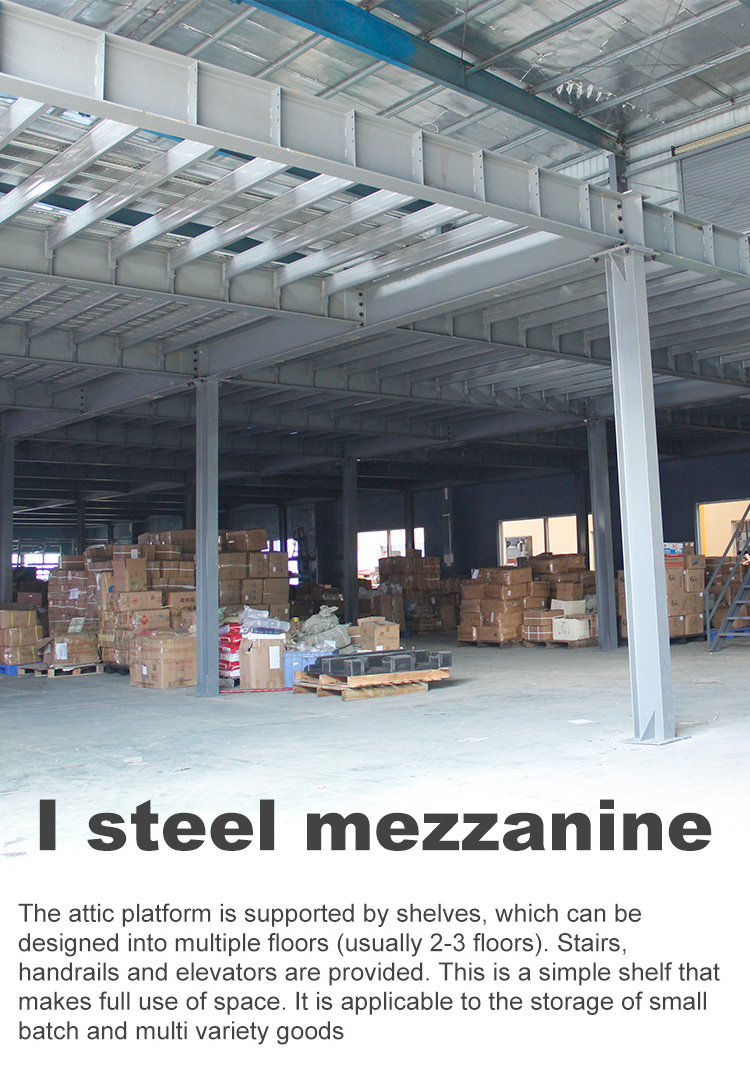 platform and mezzanine racks	display racks supermarket heavy duty shelving unit racking warehouse storage