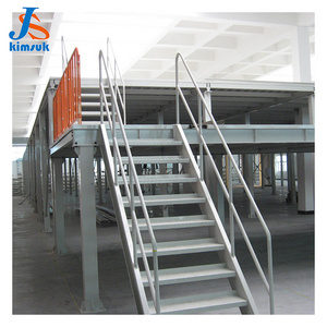 Warehouse mezzanine shelves mezzanine floor shelving warehouse multilevel mezzanine