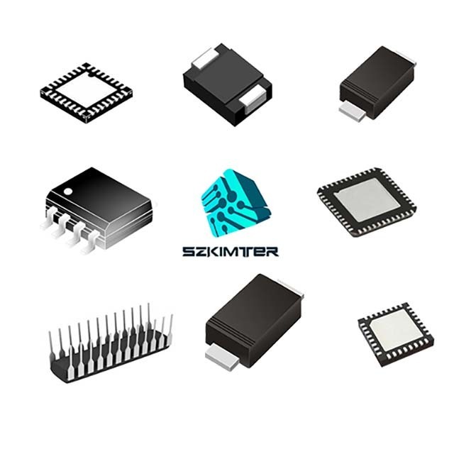 Bulk Professional BOM Supplier Fresh and Origial SI-1125HD IC Electronics Parts