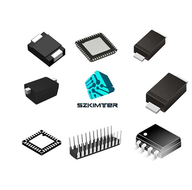 Bulk Professional BOM Supplier Fresh and Origial SI-1125HD IC Electronics Parts