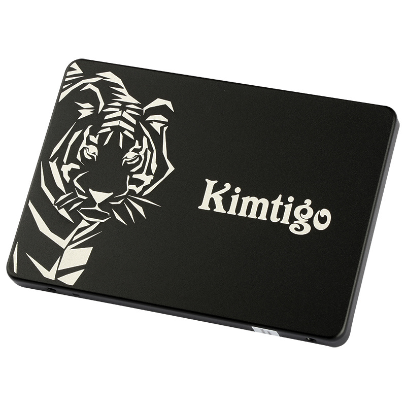 Kimtigo Bulk Stocks Hard Drives 120GB 480GB 240GB 3.0 Disco Duro SSD Notebook 2.5 Inch SSD OEM for Laptop Desktop and PC 1tb