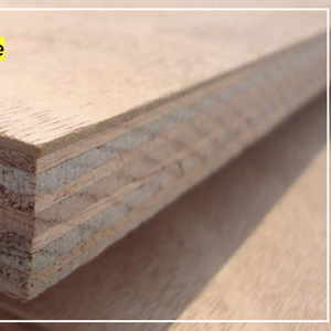 Wholesale  12mm 15mm 18mm Commercial plywood sheet for furniture, MADE IN VIETNAM