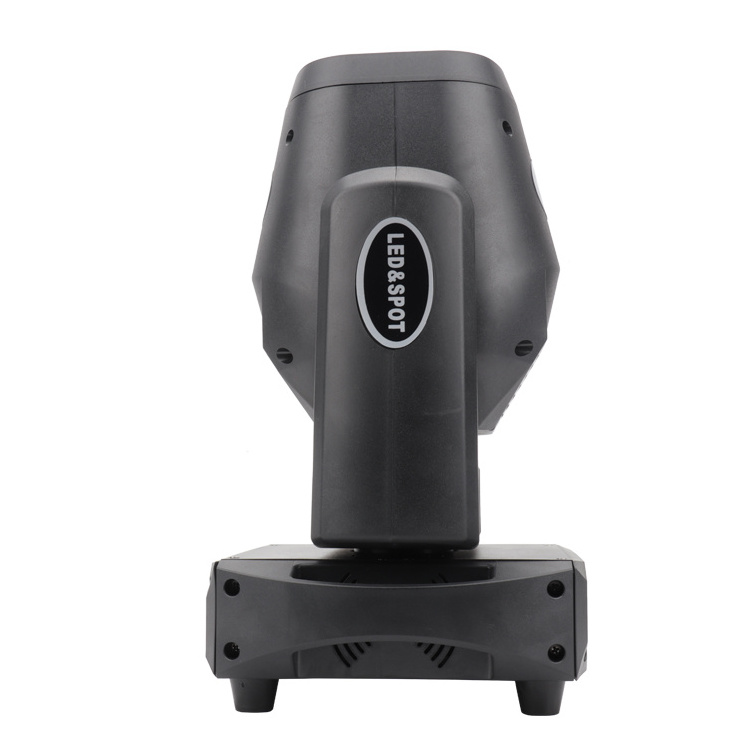 KM-MH13066 100W led moving head stage dj disco party lights spot GOBO lighting 80w Spot Moving Head