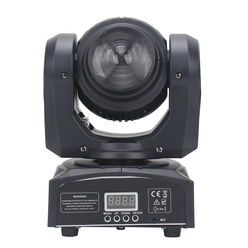 Wholesale Led Beam 4pcs*10w Rgbw 4in1 Moving Head Lighting Laser Beam Light With Led