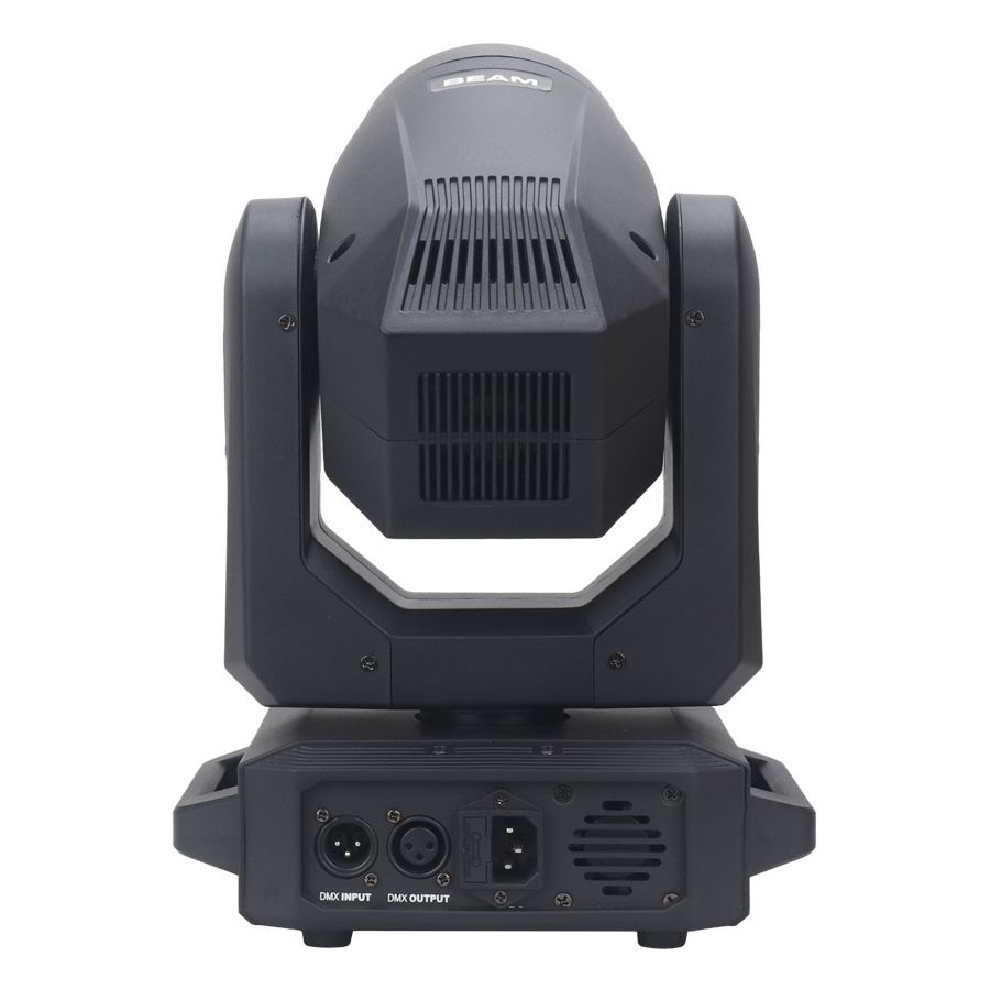 200W Hot Sale Moving Head Party Rainbow Led Beam Stage Laser Dj Effect Beam Light