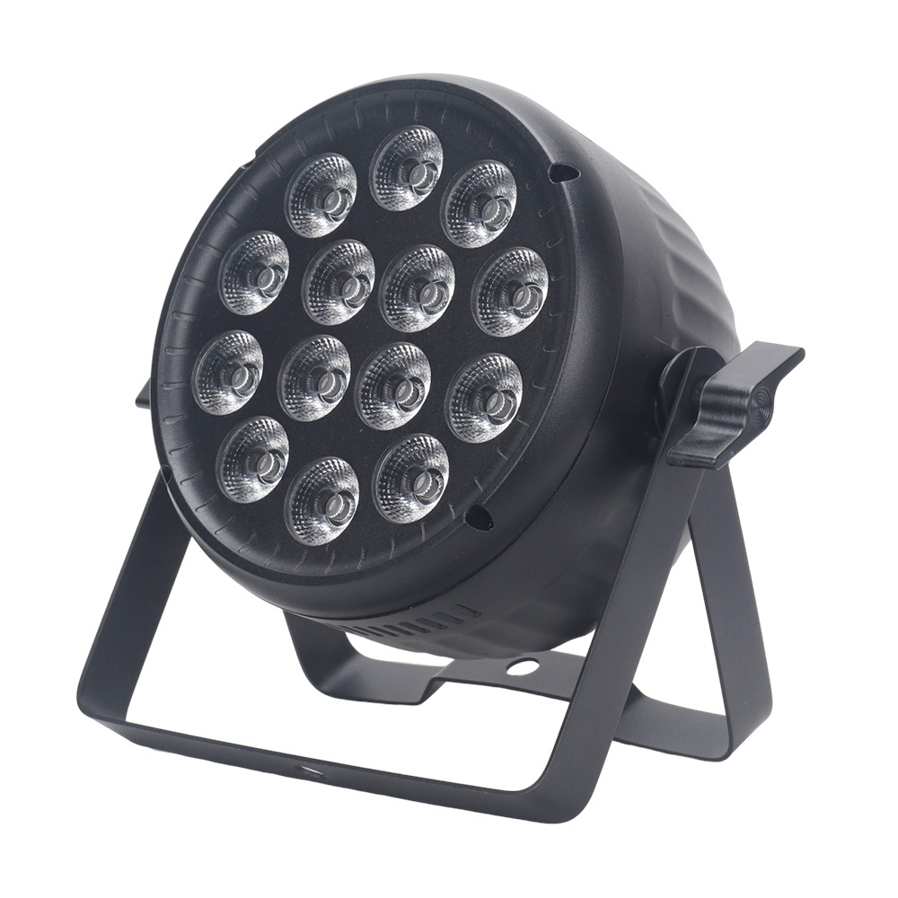 14*15W DMX Controlled Led Dj Disco Par Can Uplight Stage Lights