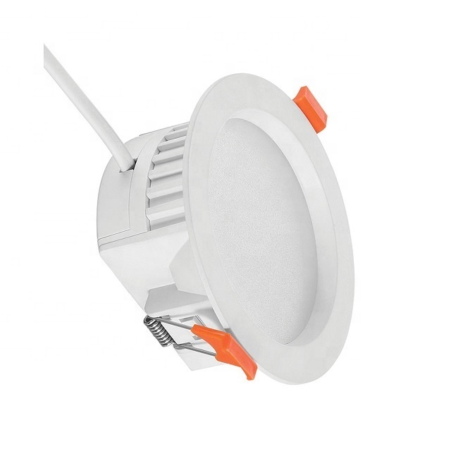 Dimmable LED down light 10W