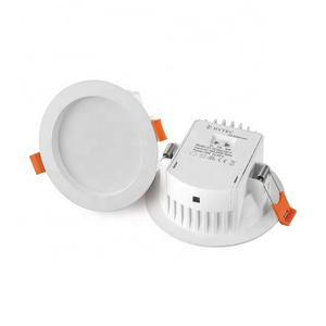 Dimmable LED down light 10W