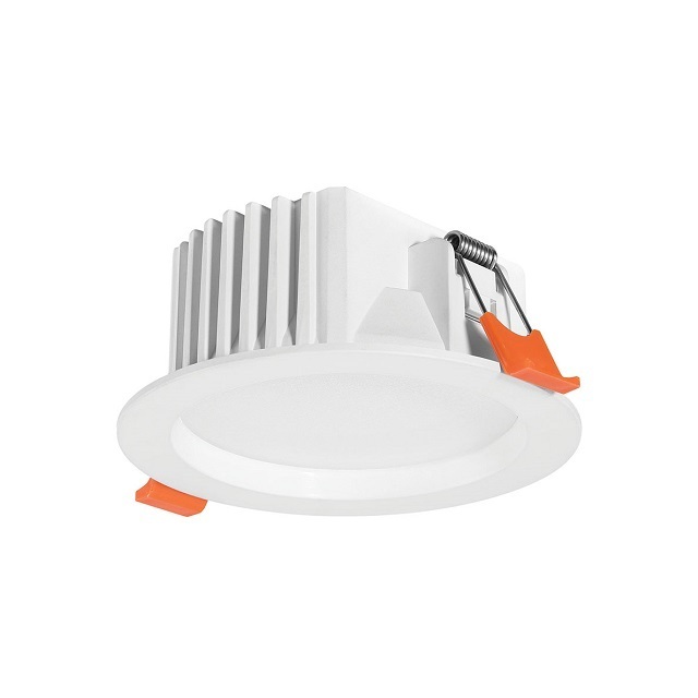 Dimmable LED down light 10W