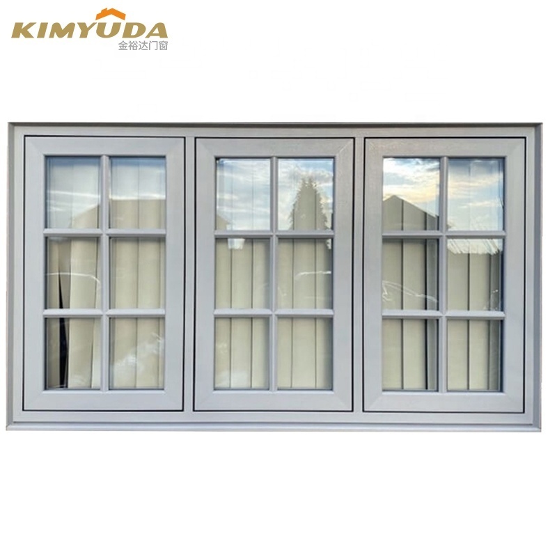 anti theft window aluminium window frame design oval  shades patio doors  north american style awing windows