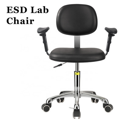 laboratory chairs esd lab chair Factory direct commercial  workshop school office