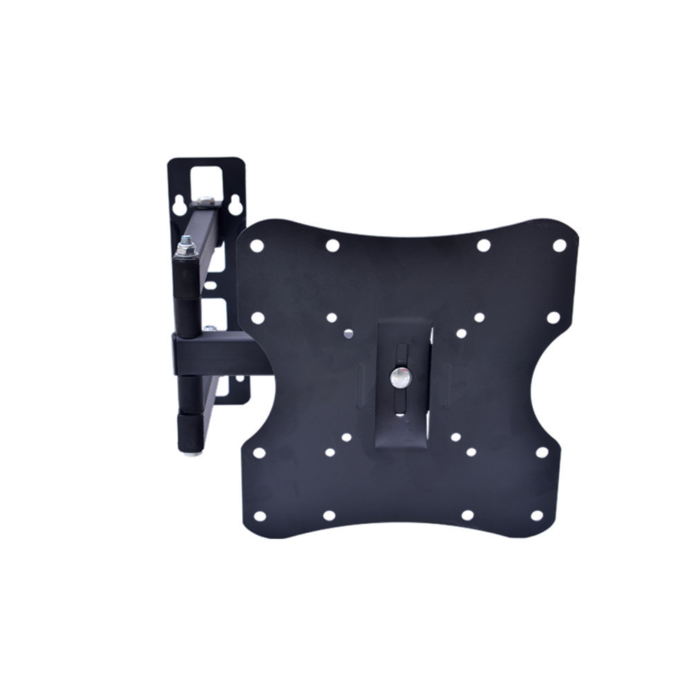 Swivel 180 degrees led lcd tv bracket lcd wall mount tv stand