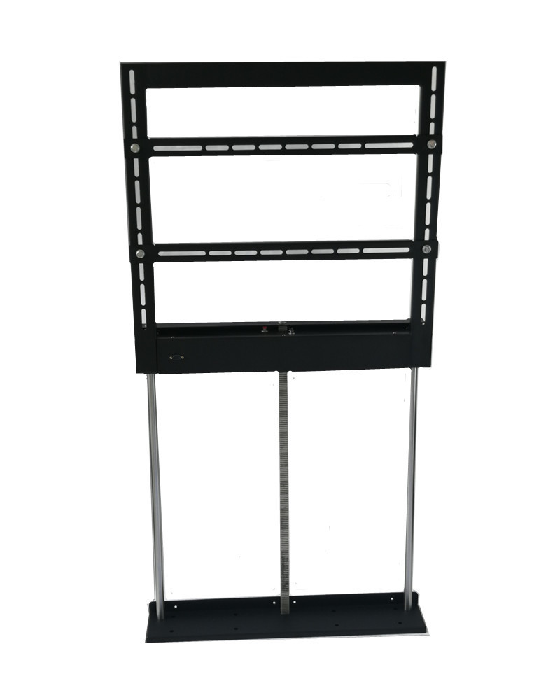 Automatic bed tv lift cabinet motorized tv lift mechanism system