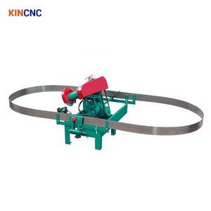 Factory Direct Manufacturer Carbide Alloy Band Saw Blade Frame Saw Blade Sharpening Machine Grinding Machine