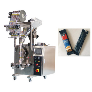 automatic powder weighing and packing machine pouch sachet  packing sealing machine powder detergent /spice packing machine