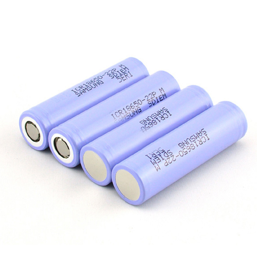 wholesale rechargeable 18650 li-ion battery packs 10s2p 36v 42v 4400mah electric bicycle battery-genuine  ICR 18650-22P