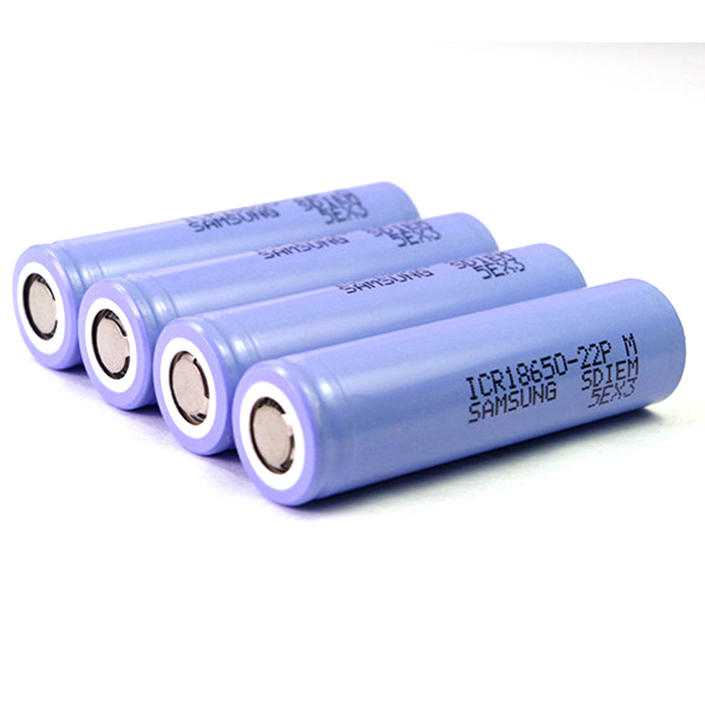 wholesale rechargeable 18650 li-ion battery packs 10s2p 36v 42v 4400mah electric bicycle battery-genuine  ICR 18650-22P