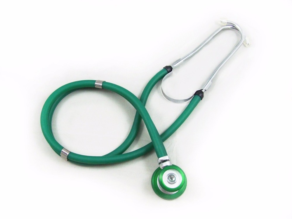 KT-102B2 Sprague Rappaport Stethoscope,medical stethoscope