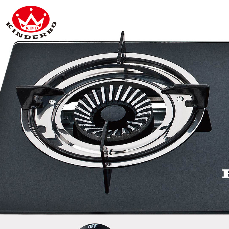 Superior Quality Stove Gas Burner Outdoor 2 Burner Portable Gas Burner