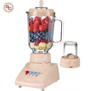 Household Appliance CKD 2 in 1 Blender Food Processor Moulinex Blender commercial blender machine