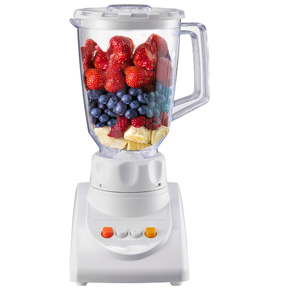 Household Appliance CKD 2 in 1 Blender Food Processor Moulinex Blender commercial blender machine