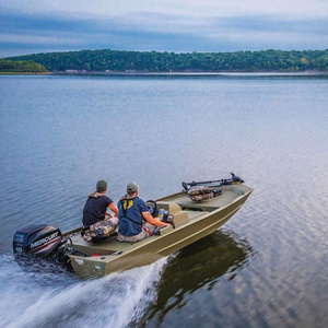 Kindle-Ecocampor duck boats patrol boat aluminum aluminum boats for sale