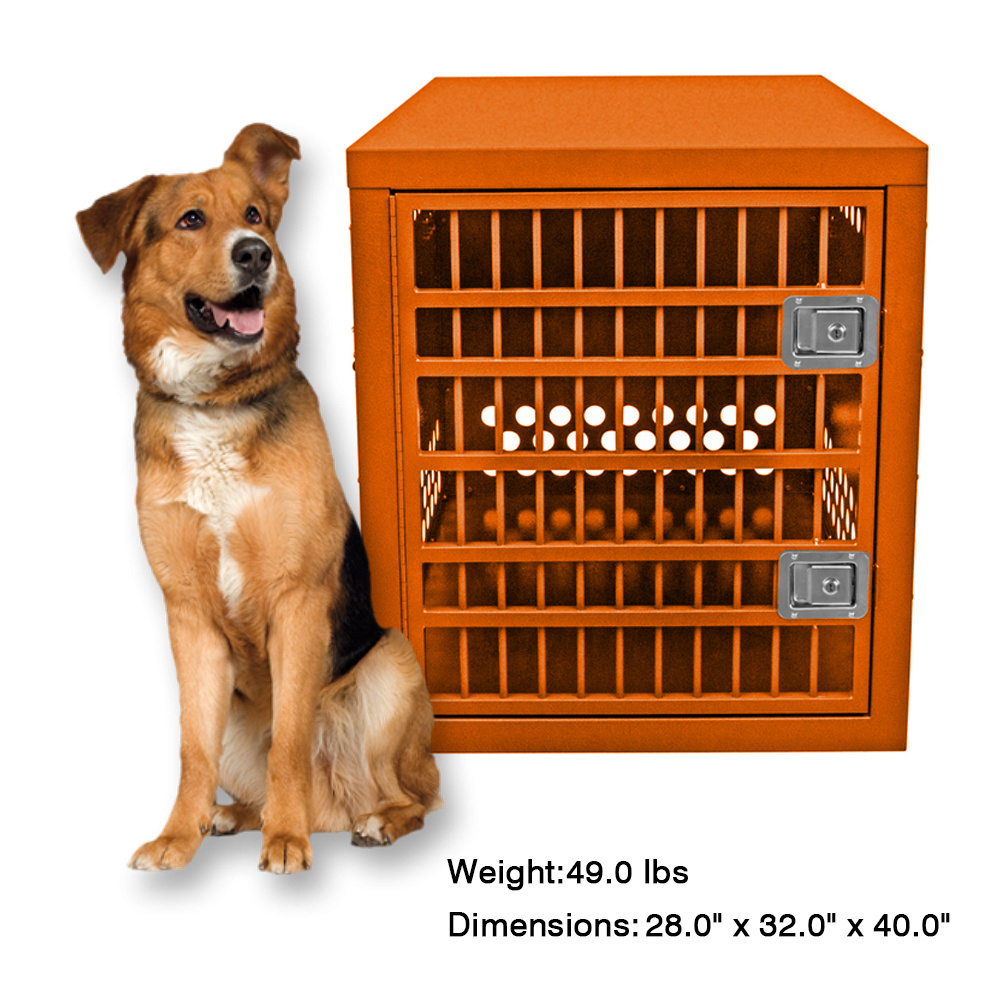 airline pet carrier ute dog box kennel cage for pickup trucks