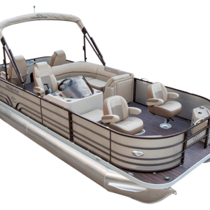 used mini center console pontoon boats party barge for sale near me