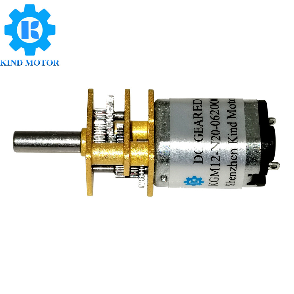 High power 12 mm dc 1.5v-24v 10:1 30:1 50:1 75:1 100:1 150:1 210:1 250:1 298:1 380:1 1000:1 carbon brush micro metal gearmotors