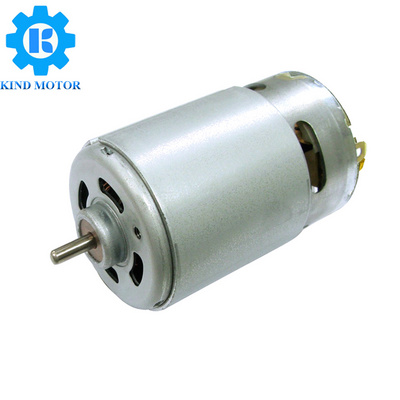 High Power 12v 12 volt 550 20000 rpm carbon brush dc motor for treadmill