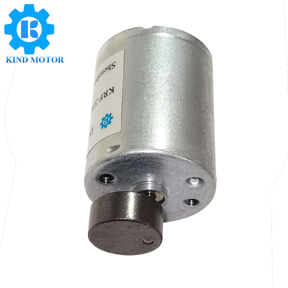 High quality micro diameter 24mm 28mm RS370 RS360 RS380 RS390 dc 5v 6v 7.4v 12v 24v vibrating motor with eccentric wheel