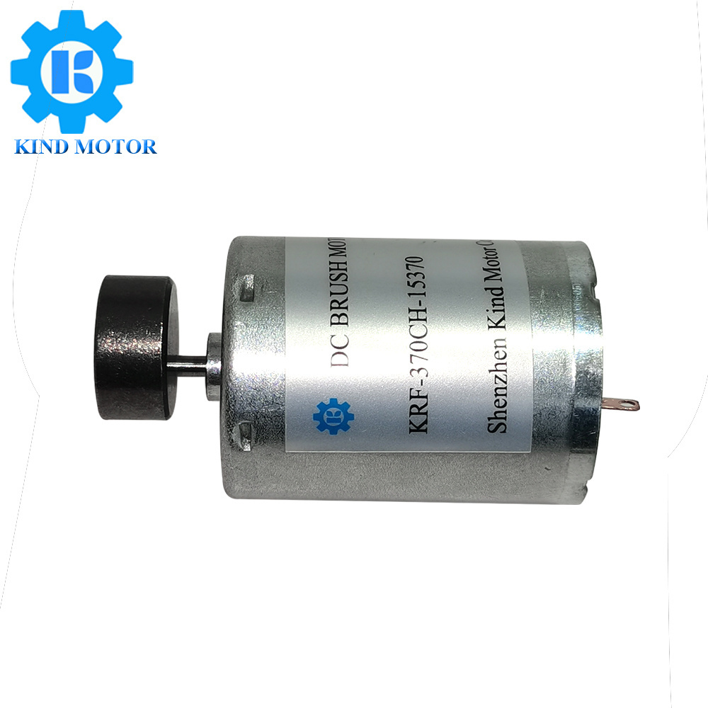 High quality micro diameter 24mm 28mm RS370 RS360 RS380 RS390 dc 5v 6v 7.4v 12v 24v vibrating motor with eccentric wheel