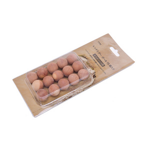 Cedar Balls Clothes Moth Repellant  Premium Quality USA Wood for Closet Drawers