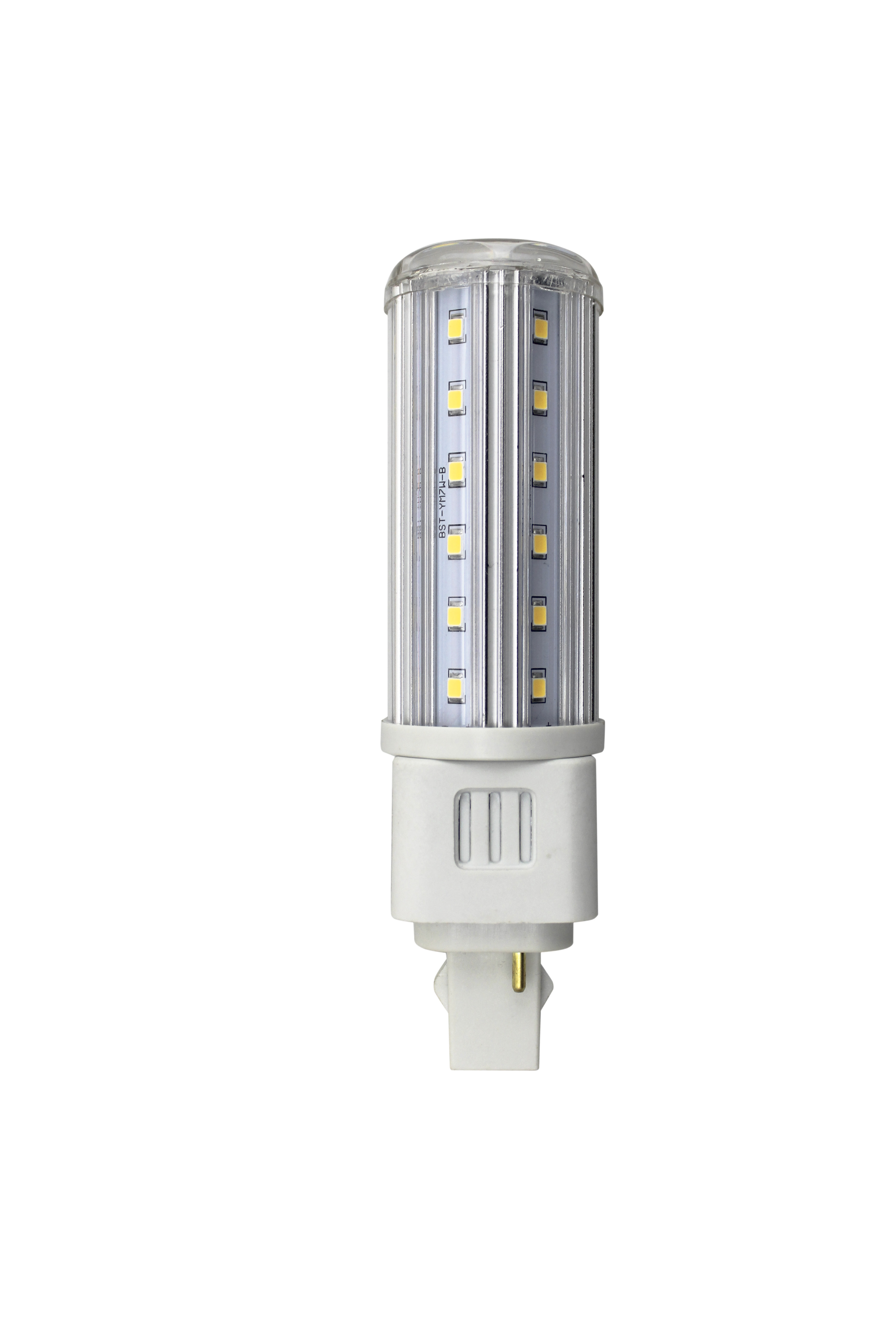 7W 13W PL LED bulb 110V 220V AC led corn lamp G24 G23 E27 GX23 Gx24 replacement Led lights