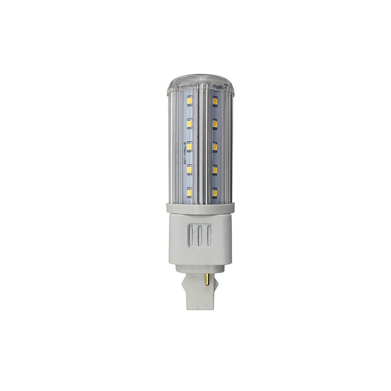 7W 13W PL LED bulb 110V 220V AC led corn lamp G24 G23 E27 GX23 Gx24 replacement Led lights