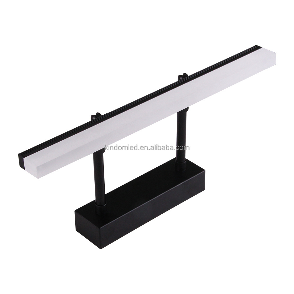 IP44 12W 50CM Scalable led mirror lamp bathroom led mirror light lighting