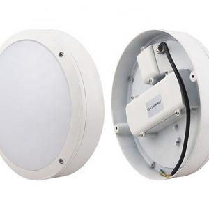 IP65 Round waterproof Outdoor Wall Mounted Light Bulkhead IP65 Ceiling Light