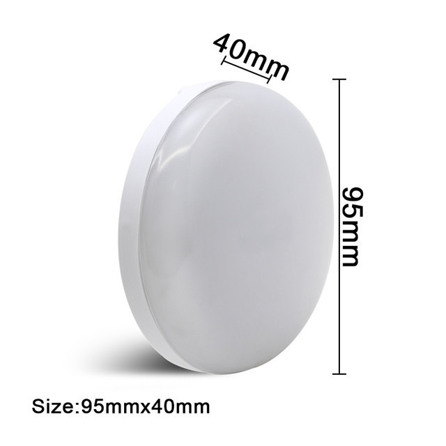 AC85-265V Surface mounted Indoor LED Ceiling Light Modern