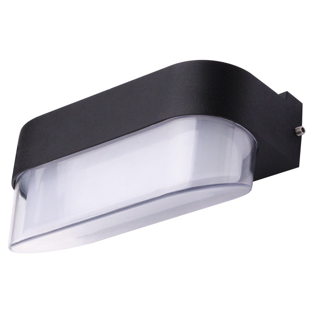 PC Cover IP65 waterproof 2835SMD wall lamp LED porch light door light