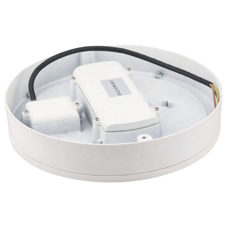 IP65 Round waterproof Outdoor Wall Mounted Light Bulkhead IP65 Ceiling Light