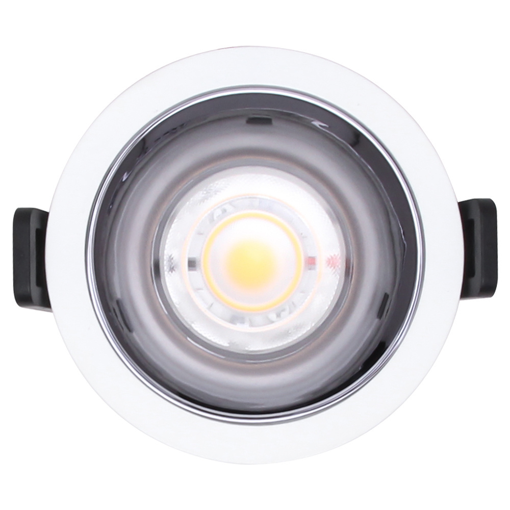 10W 15W 20W Recessed LED ceiling spotlight APP WIFI ZIGBEE BLE control smart home down lights