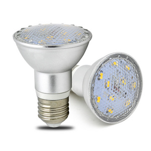 LED Par20 Par30 Par38 LED Par Light 10W 20W 40W High Power Spotlight Bulbs Multicolor LED Par Light