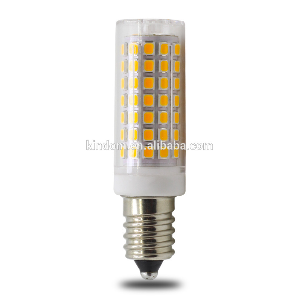 3 years warranty 5W 2835SMD 560LM G9 Mini E14 Dimmable Led Light Bulb