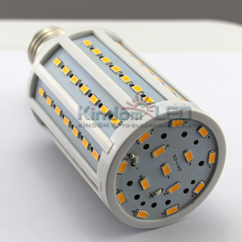 Dimmable corn led lights 12 Watt E27  led bulb corn  energy saving corn bulbs