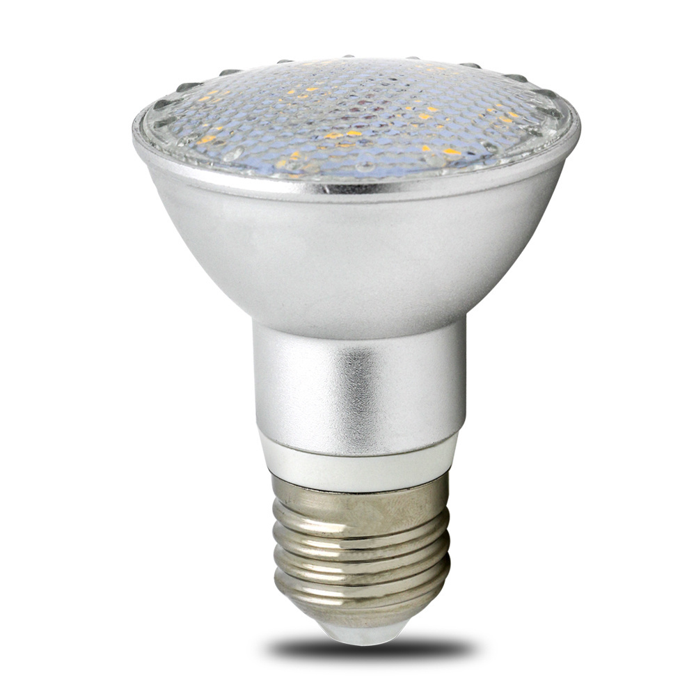 LED Par20 Par30 Par38 LED Par Light 10W 20W 40W High Power Spotlight Bulbs Multicolor LED Par Light