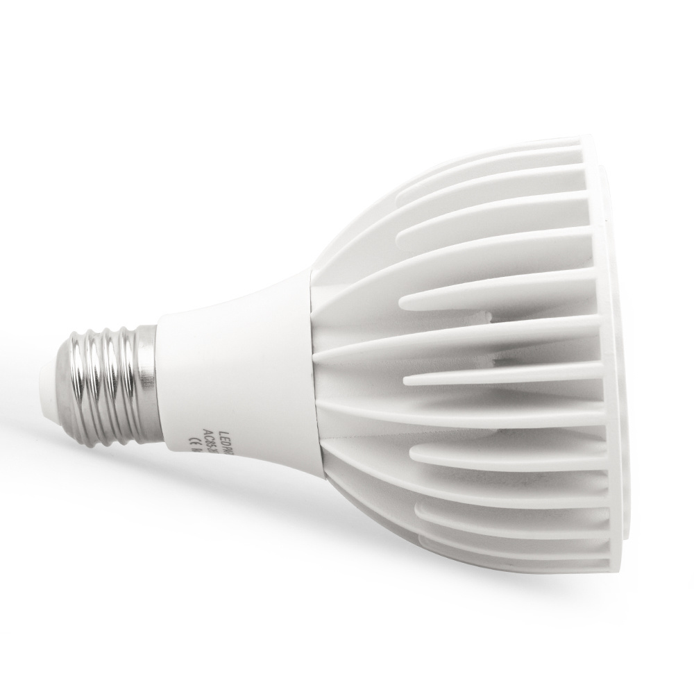 Master LED PAR30 40W 15D/24D/36D 2700K/3000K/4000K/6000K LED BULB E27 PAR30