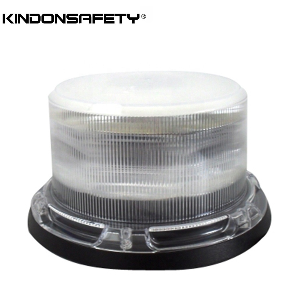 ECE R65 class2 and SAE approved LED Warning beacons warning light car strobe light, day and night mode, with rotating flash