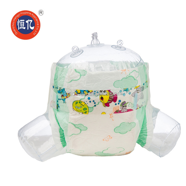 Wholesale Soft Teen Boy Bebe Girl Diaper