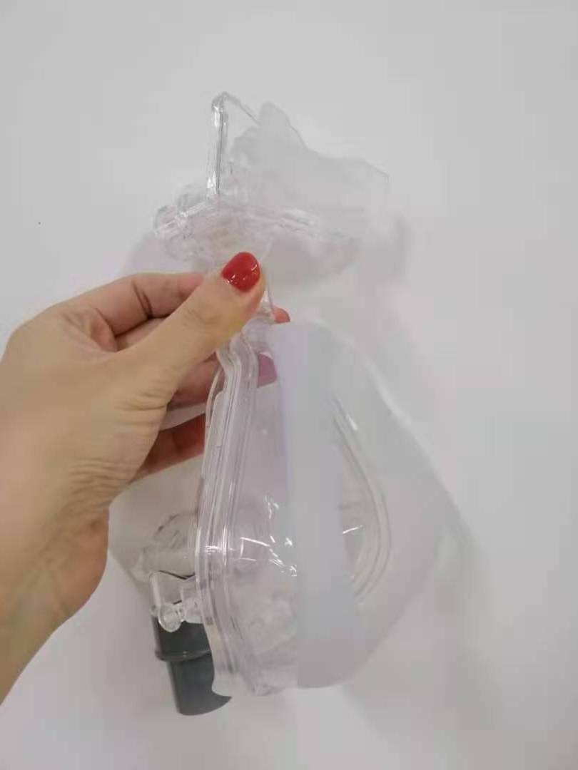 CPAP/BPAP Masks Nasal Mask