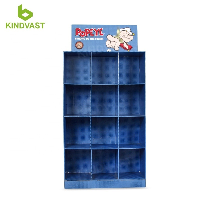 retail cardboard display t shirts cardboard display for vendors baseball hat display rack